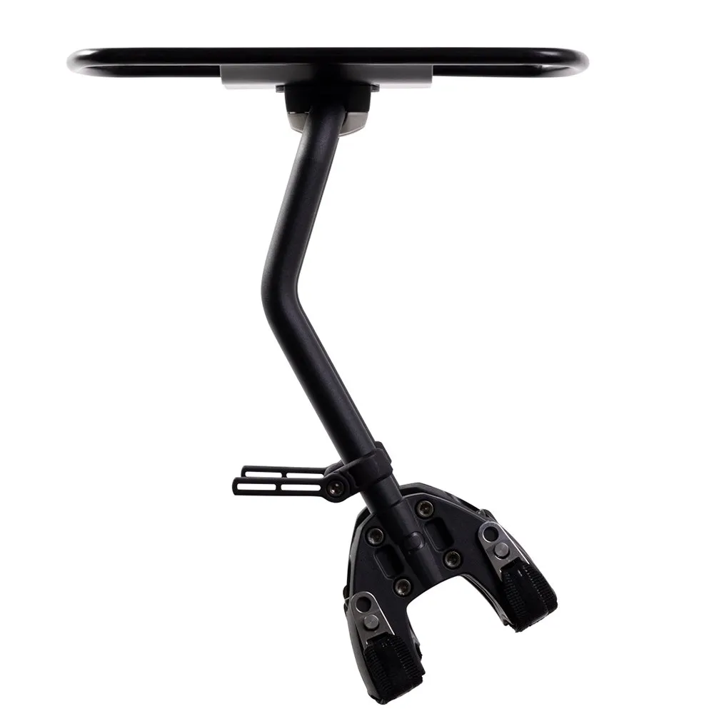 aeroe Spider Bakre Bagasjebærer Refurbished, Black, One Size