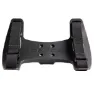 aeroe Spider Cradle Adapter For Bagasjebrett Refurbished, Black, One Size