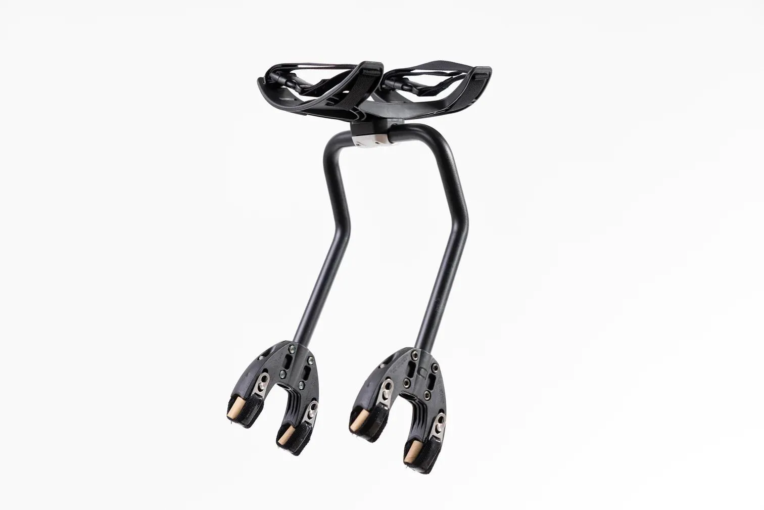 aeroe Spider FAT Rack Bagasjebrett, Black, One Size aeroe Spider FAT Rack Bagasjebrett, Black, One Size