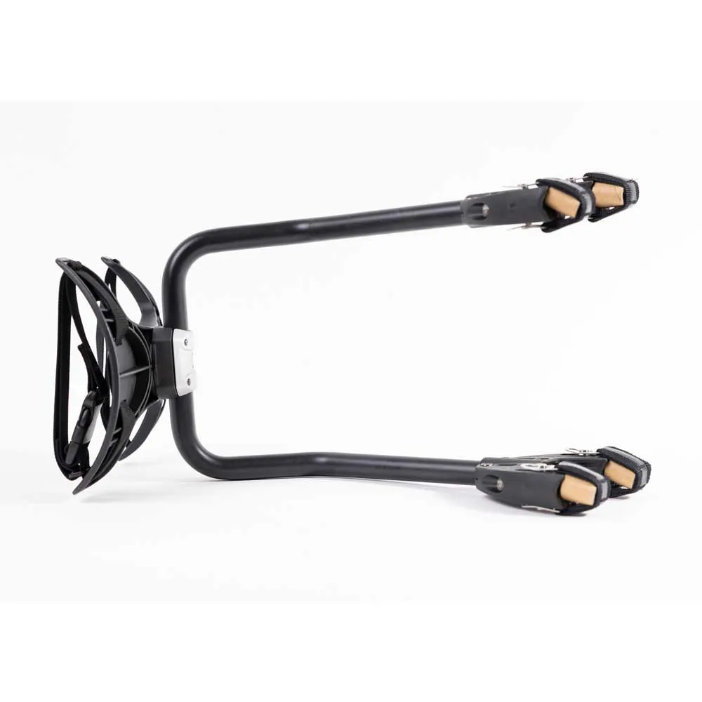 aeroe Spider FAT Rack Bagasjebrett, Black, One Size aeroe Spider FAT Rack Bagasjebrett, Black, One Size