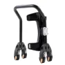 aeroe Spider FAT Rack Bagasjebrett, Black, One Size