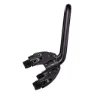 aeroe Spider Front Rack Bagasjestativ, Black, One Size