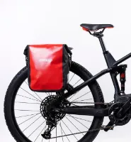aeroe Spider Pannier Rack Bagasjebrett