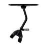 aeroe Spider Pannier Rack Bagasjebrett, Black, One Size