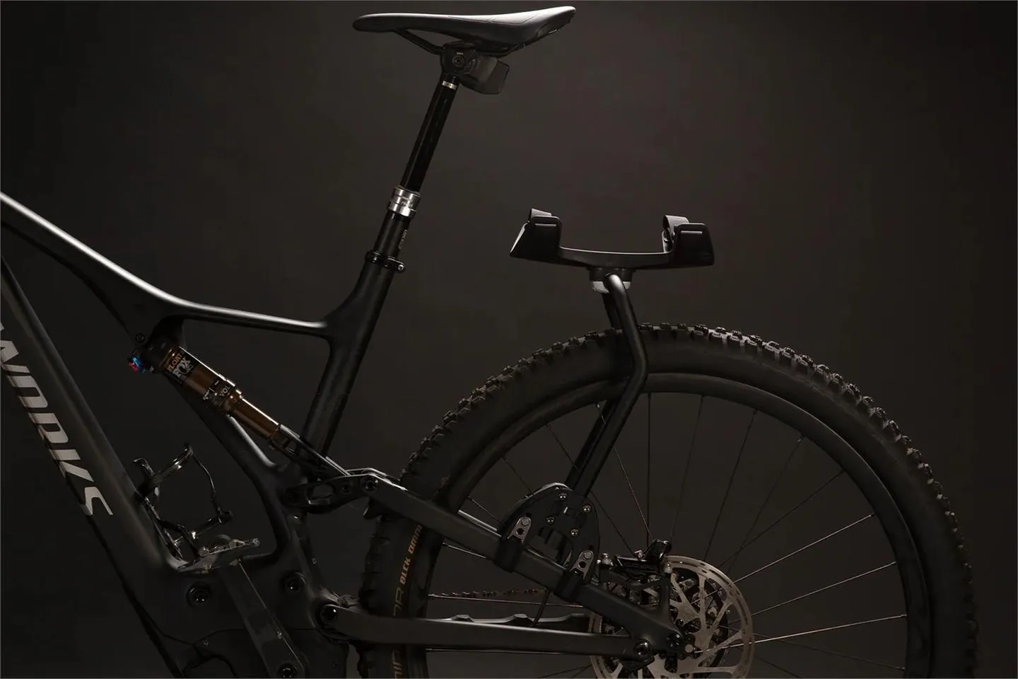 aeroe Spider Pannier Reciever