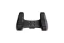 aeroe Spider Rear Cradle Veskeholder, Black, One Size