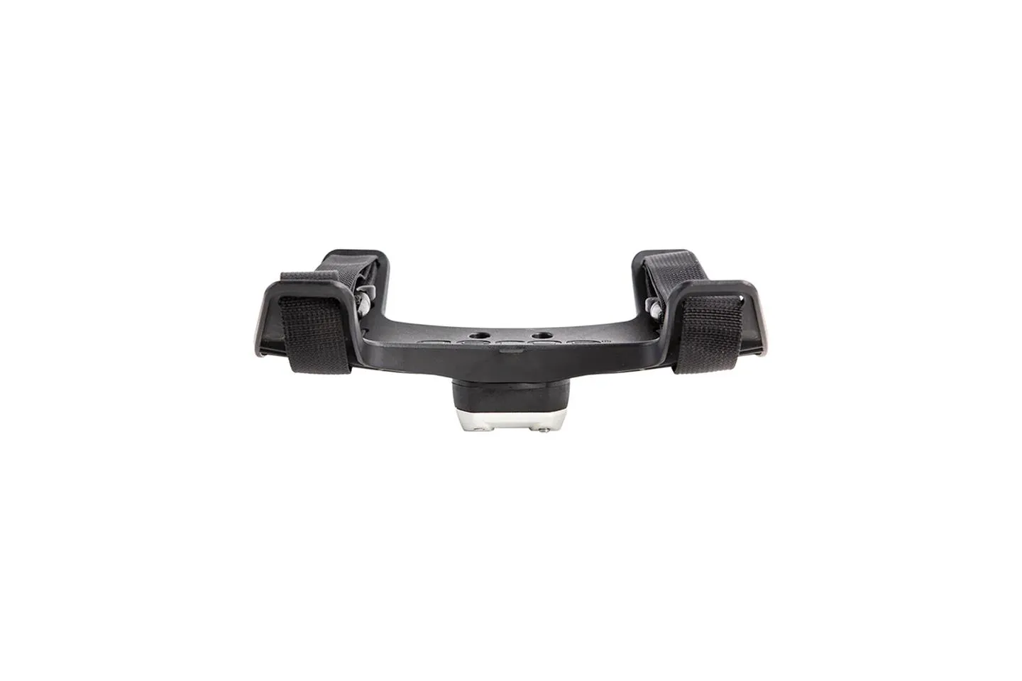 aeroe Spider Rear Cradle Veskeholder, Black, One Size