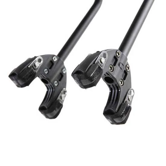 aeroe Spider Rear Rack Bagasjebrett