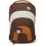 Affenzahn Adventure Bun Ryggsekk, Multicolor