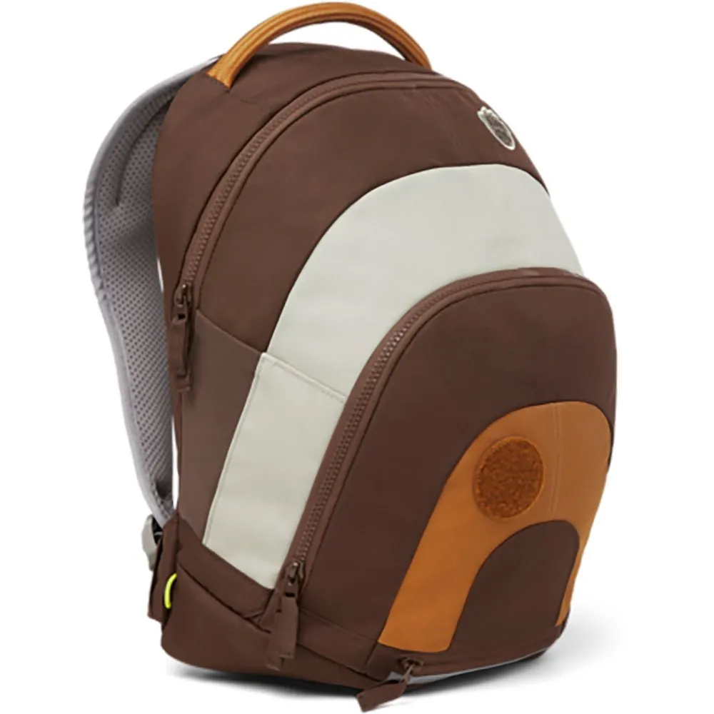 Affenzahn Adventure Bun Ryggsekk, Multicolor Affenzahn Adventure Bun Ryggsekk, Multicolor