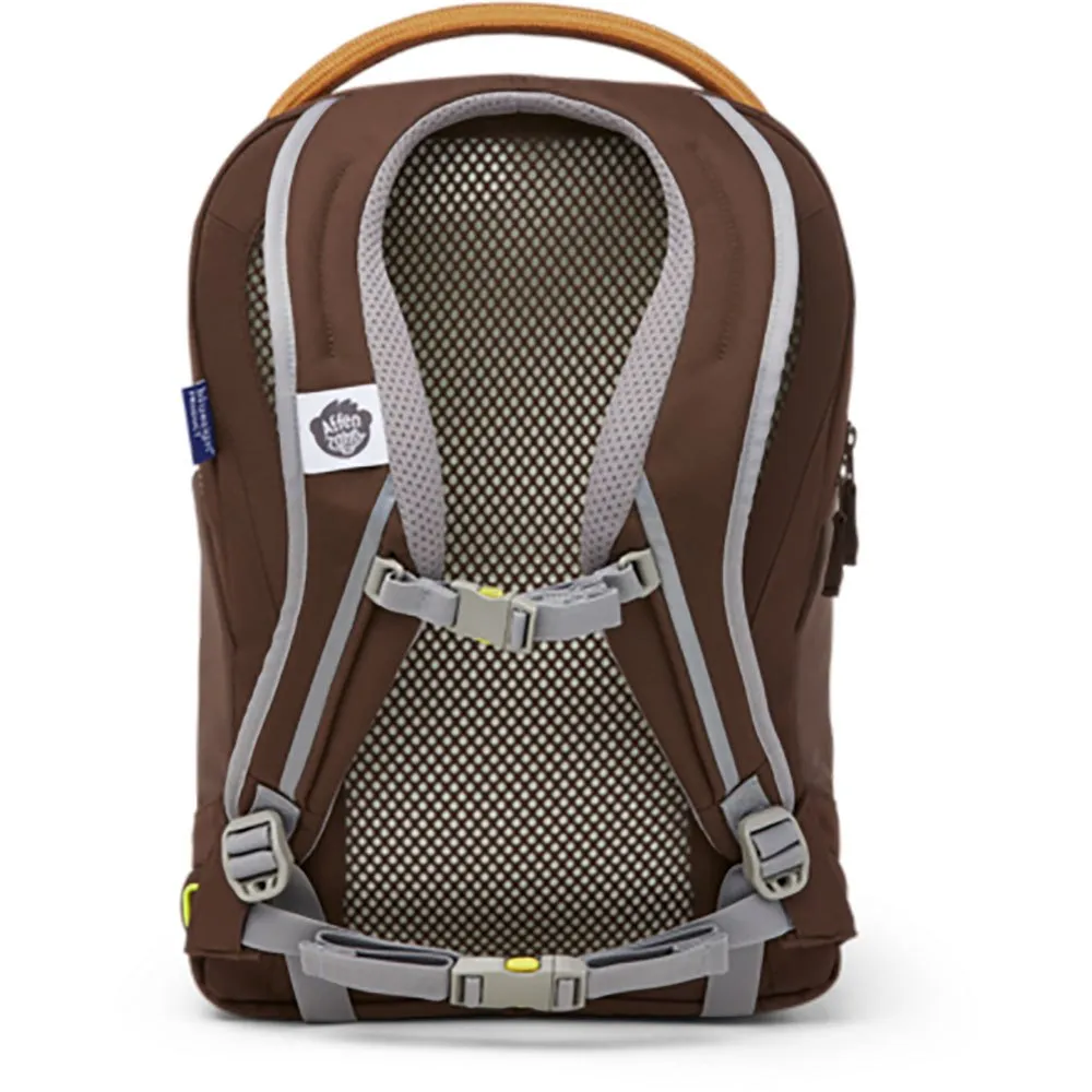 Affenzahn Adventure Bun Ryggsekk, Multicolor Affenzahn Adventure Bun Ryggsekk, Multicolor