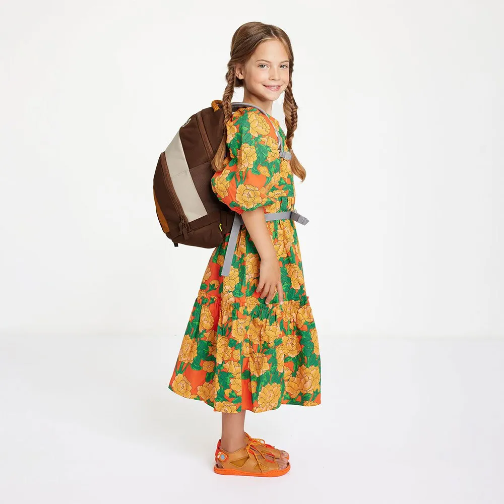 Affenzahn Adventure Bun Ryggsekk, Multicolor Affenzahn Adventure Bun Ryggsekk, Multicolor