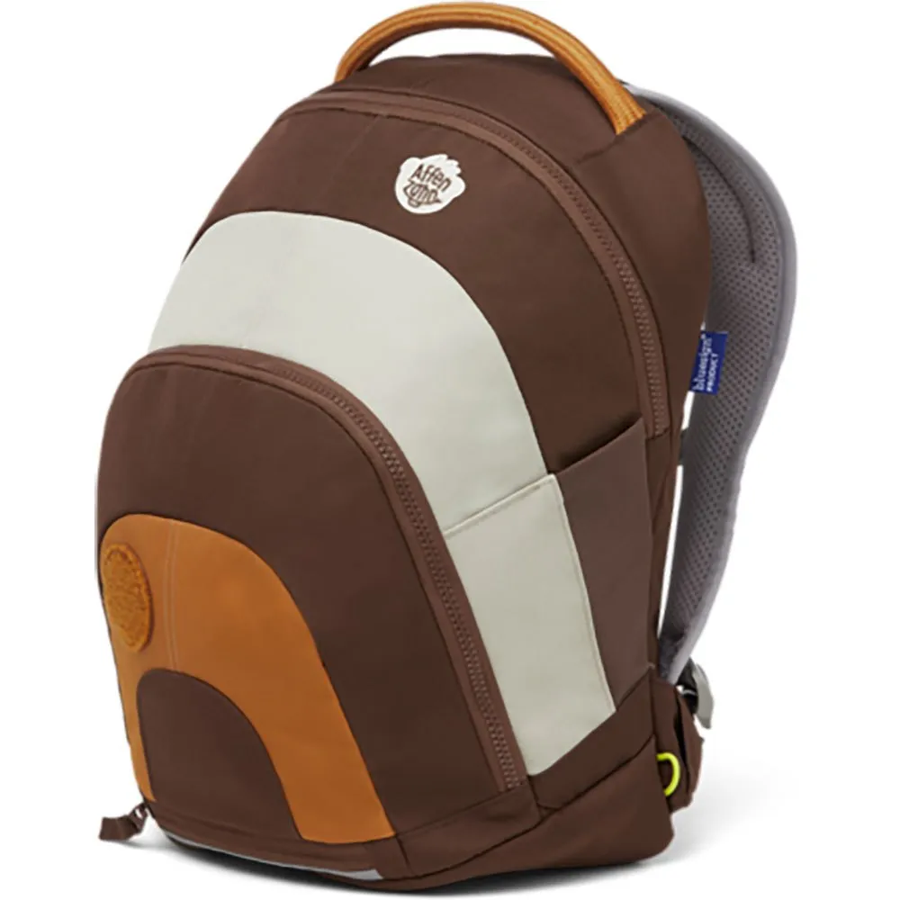 Affenzahn Adventure Bun Ryggsekk, Multicolor Affenzahn Adventure Bun Ryggsekk, Multicolor