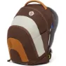 Affenzahn Adventure Bun Ryggsekk, Multicolor