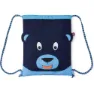 Affenzahn Bear Gymsekk, Multicolor
