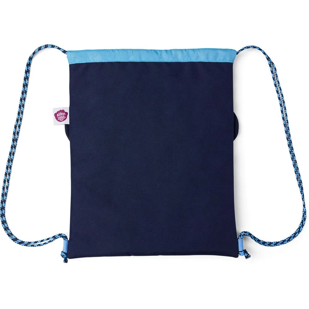 Affenzahn Bear Gymsekk, Multicolor Affenzahn Bear Gymsekk, Multicolor