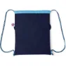 Affenzahn Bear Gymsekk, Multicolor