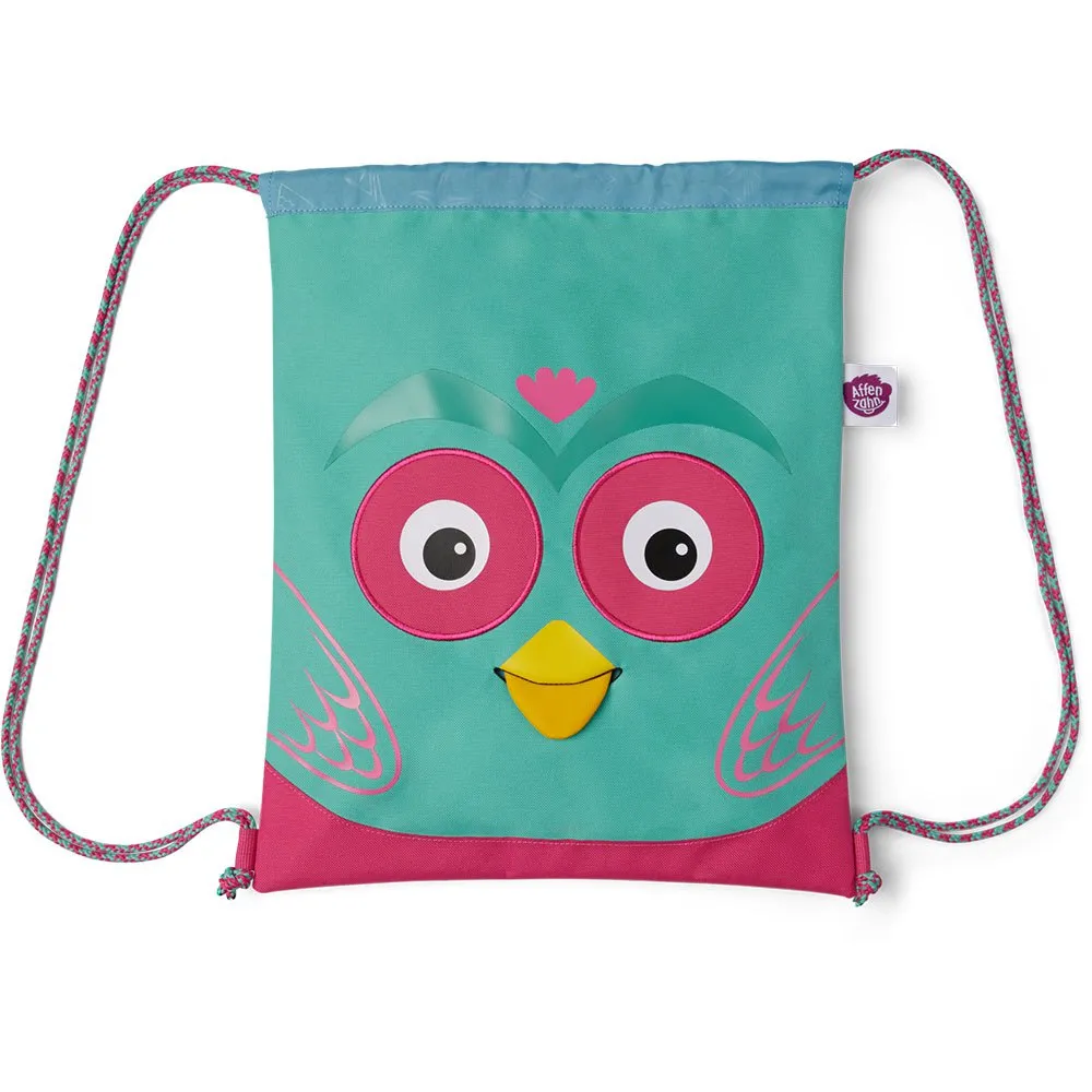 Affenzahn Buho Gymsekk, Multicolor Affenzahn Buho Gymsekk, Multicolor