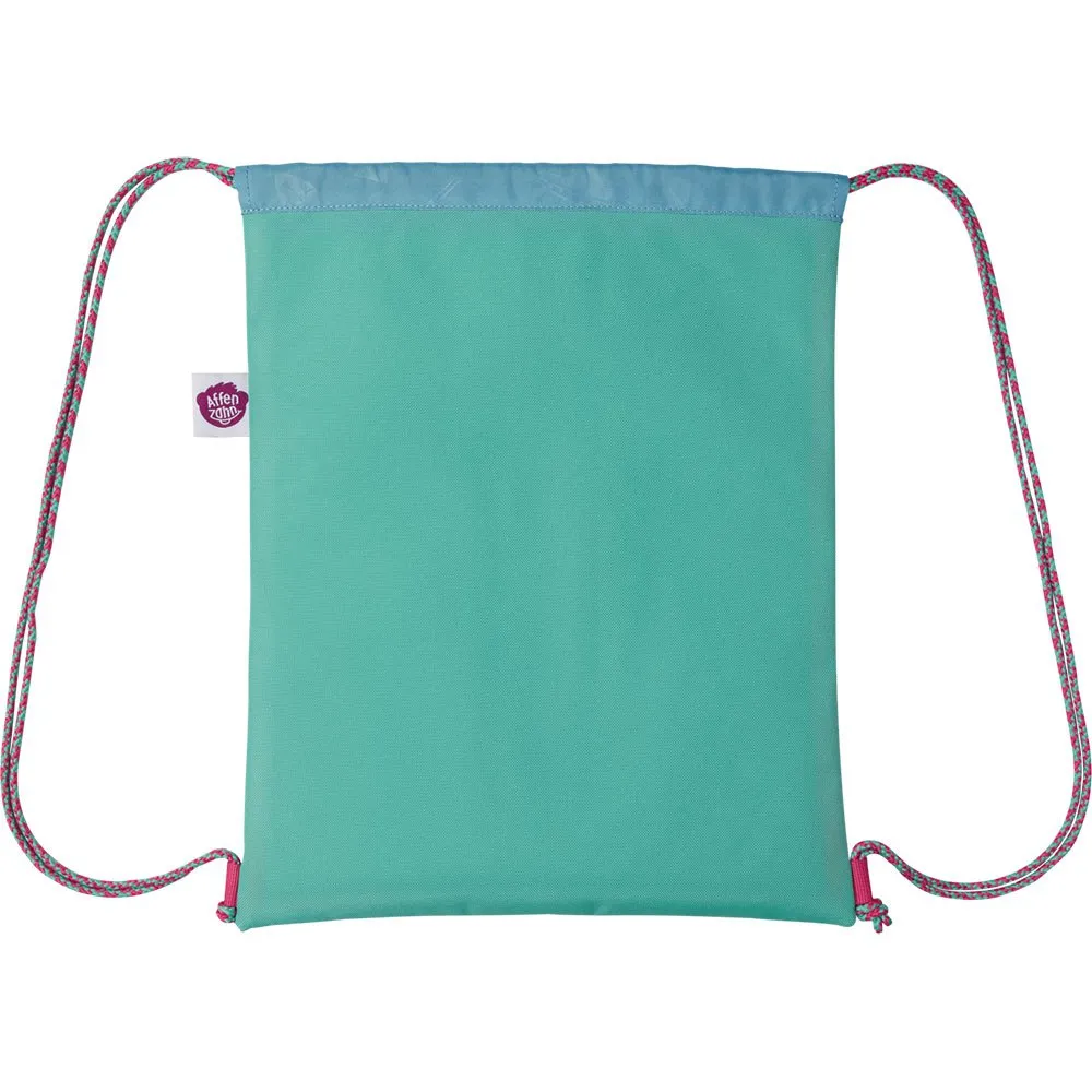 Affenzahn Buho Gymsekk, Multicolor Affenzahn Buho Gymsekk, Multicolor