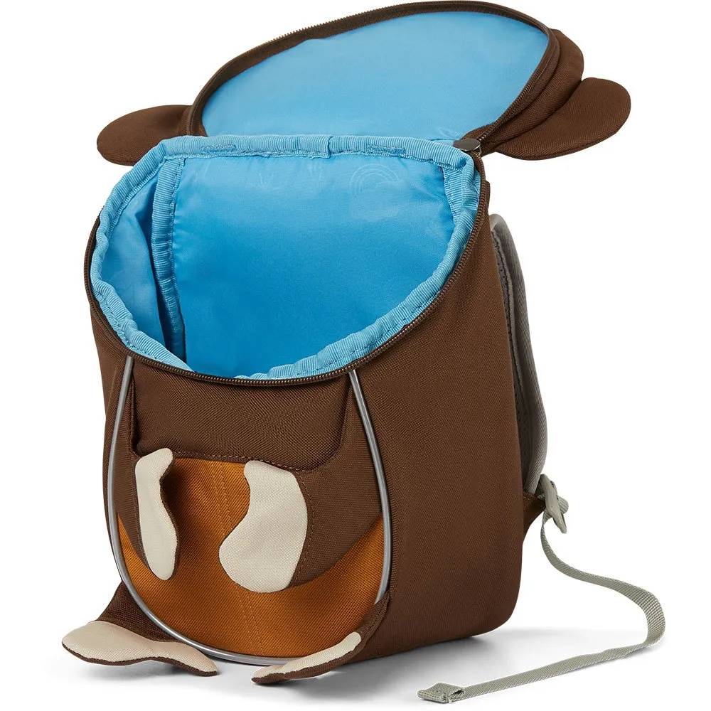 Affenzahn Bun Ryggsekk, Multicolor Affenzahn Bun Ryggsekk, Multicolor