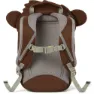 Affenzahn Bun Ryggsekk, Multicolor