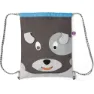 Affenzahn Dog Gymsekk, Multicolor