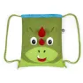 Affenzahn Drage Gymbag, Multicolor