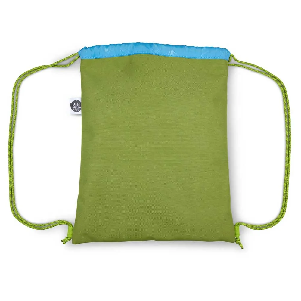 Affenzahn Drage Gymbag, Multicolor Affenzahn Drage Gymbag, Multicolor
