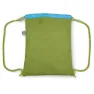 Affenzahn Drage Gymbag, Multicolor