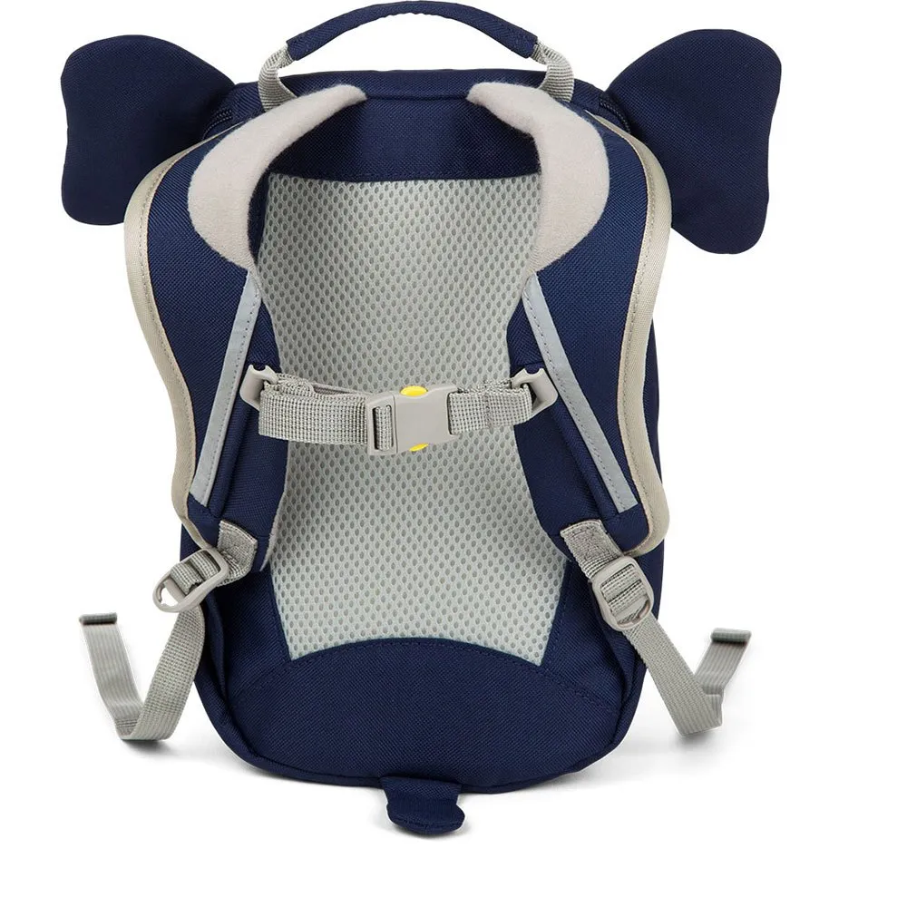 Affenzahn Elefante Ryggsekk, Multicolor