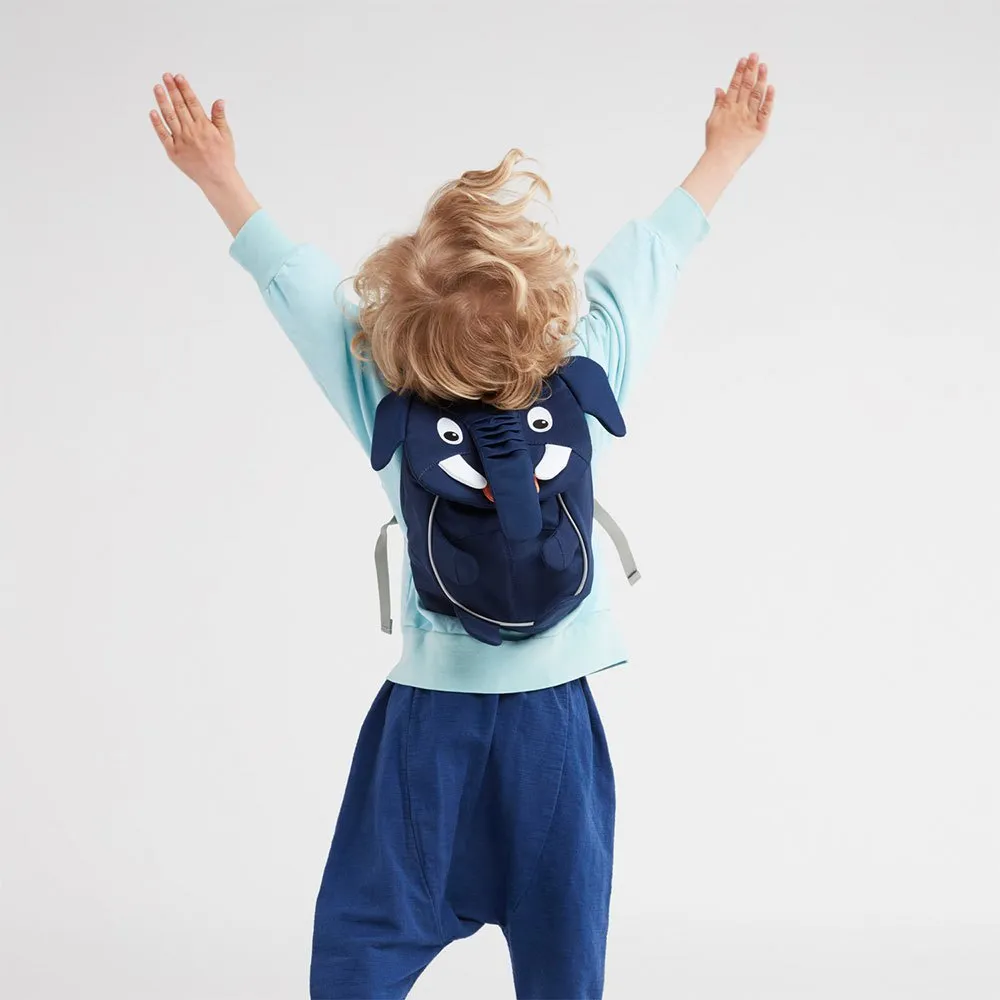 Affenzahn Elefante Ryggsekk, Multicolor