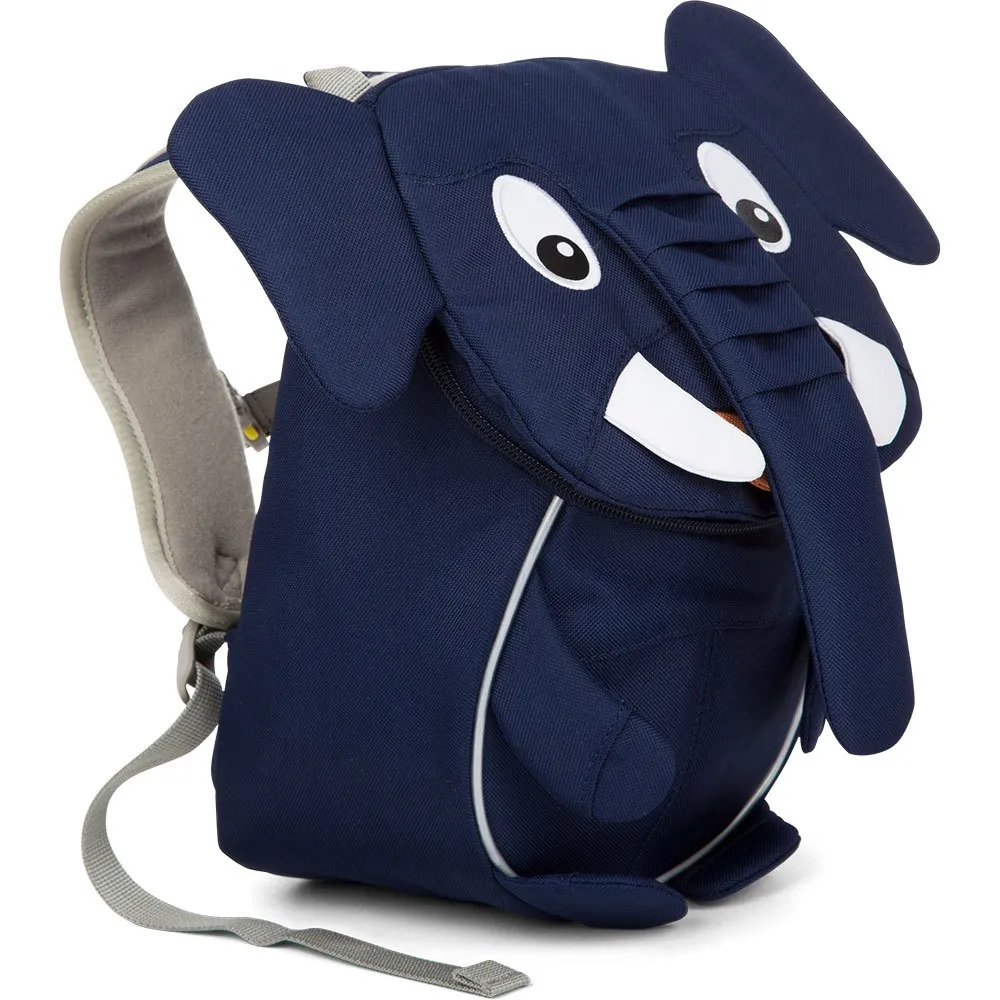 Affenzahn Elefante Ryggsekk, Multicolor