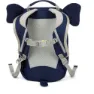 Affenzahn Elefante Ryggsekk, Multicolor