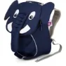 Affenzahn Elefante Ryggsekk, Multicolor