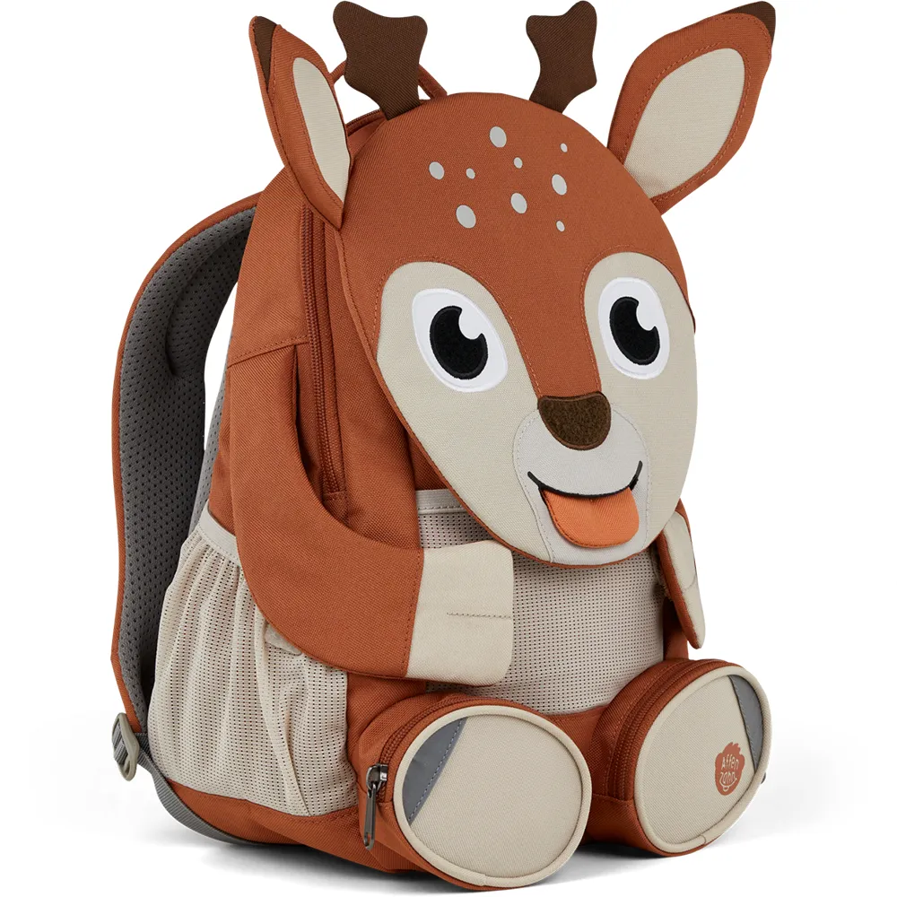 Affenzahn Fawn Ryggsekk Affenzahn Fawn Ryggsekk