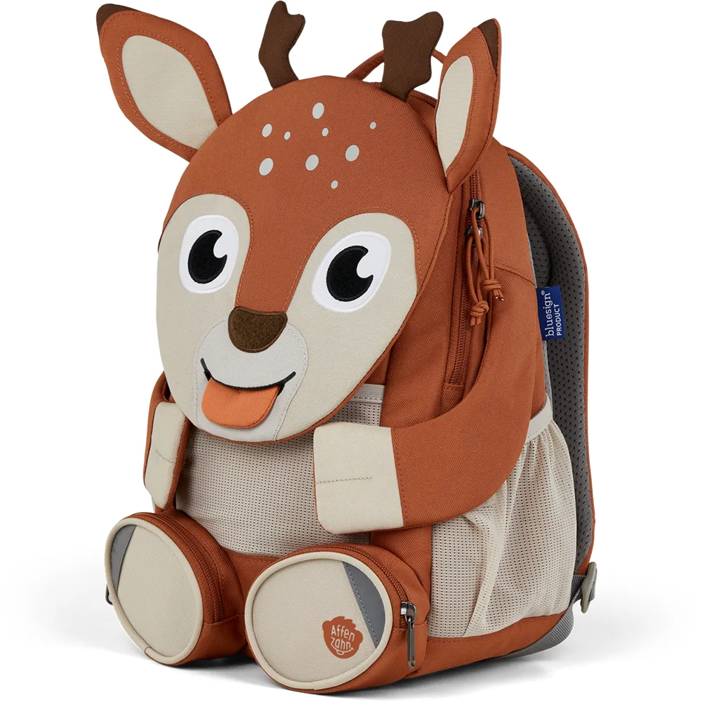 Affenzahn Fawn Ryggsekk Affenzahn Fawn Ryggsekk