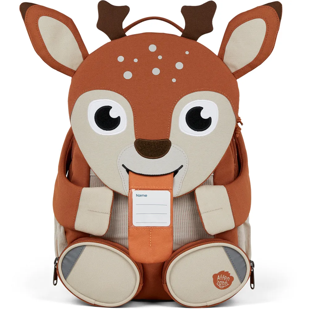 Affenzahn Fawn Ryggsekk Affenzahn Fawn Ryggsekk