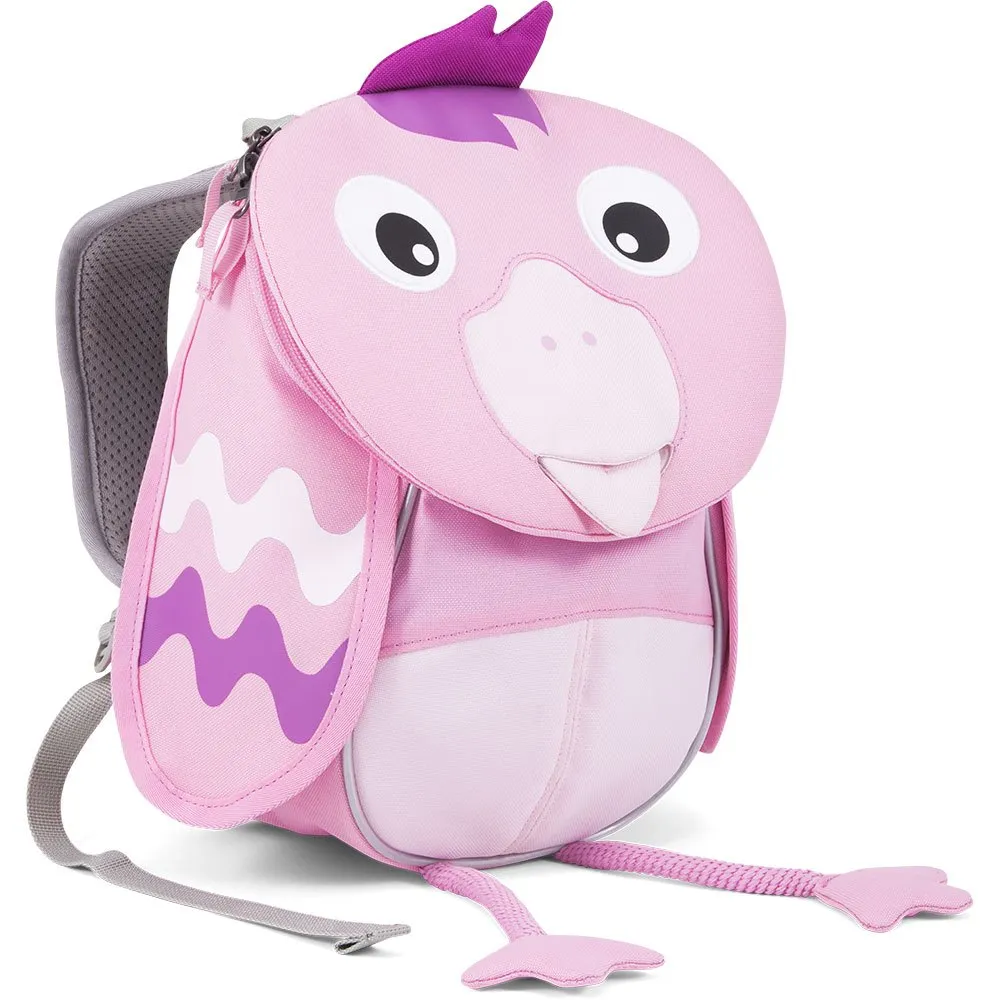 Affenzahn Flemish Ryggsekk, Multicolor