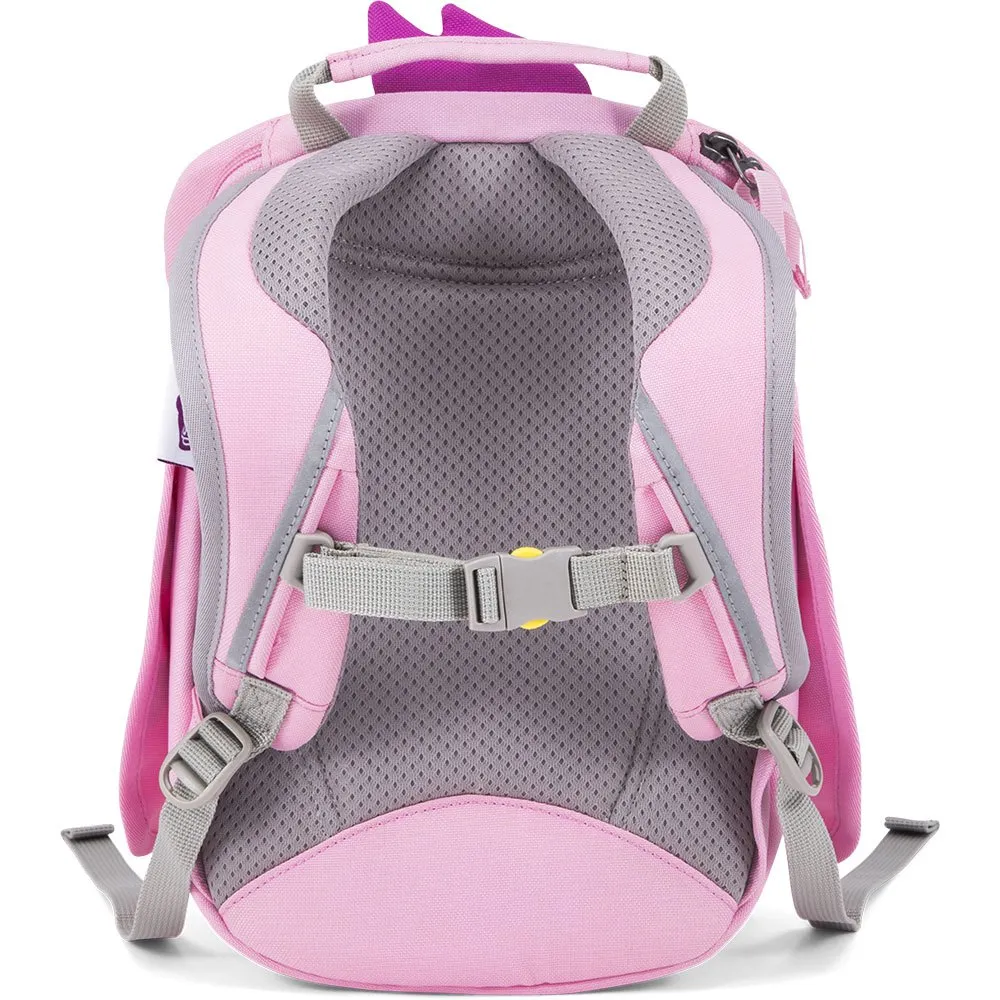 Affenzahn Flemish Ryggsekk, Multicolor