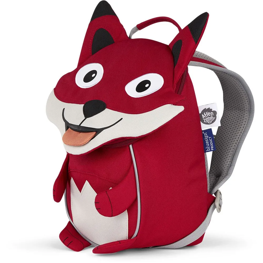 Affenzahn Fox Ryggsekk