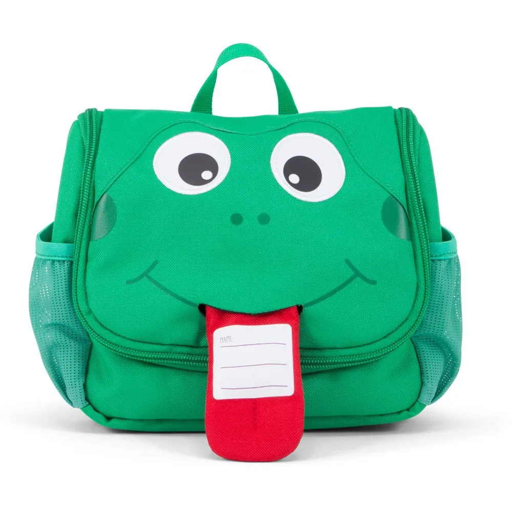 Affenzahn Frog Sminkepung, Multicolor Affenzahn Frog Sminkepung, Multicolor