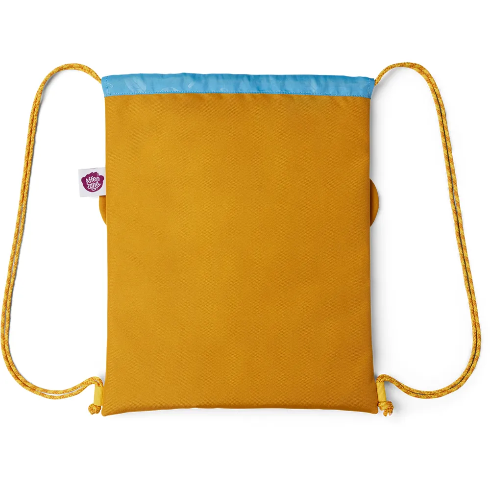 Affenzahn Geldbeutel, Multicolor, One Size Affenzahn Geldbeutel, Multicolor, One Size
