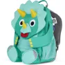 Affenzahn Großer Freund Kinder Rucksack, Multicolor, One Size