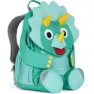 Affenzahn Großer Freund Kinder Rucksack, Multicolor, One Size