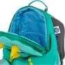 Affenzahn Großer Freund Kinder Rucksack, Multicolor, One Size