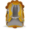 Affenzahn Großer Freund Kinder Rucksack, Multicolor, One Size