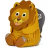 Affenzahn Großer Freund Kinder Rucksack, Multicolor, One Size