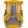 Affenzahn Großer Freund Kinder Rucksack, Multicolor, One Size