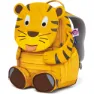 Affenzahn Großer Freund Kinder Rucksack, Multicolor, One Size