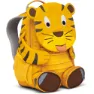 Affenzahn Großer Freund Kinder Rucksack, Multicolor, One Size